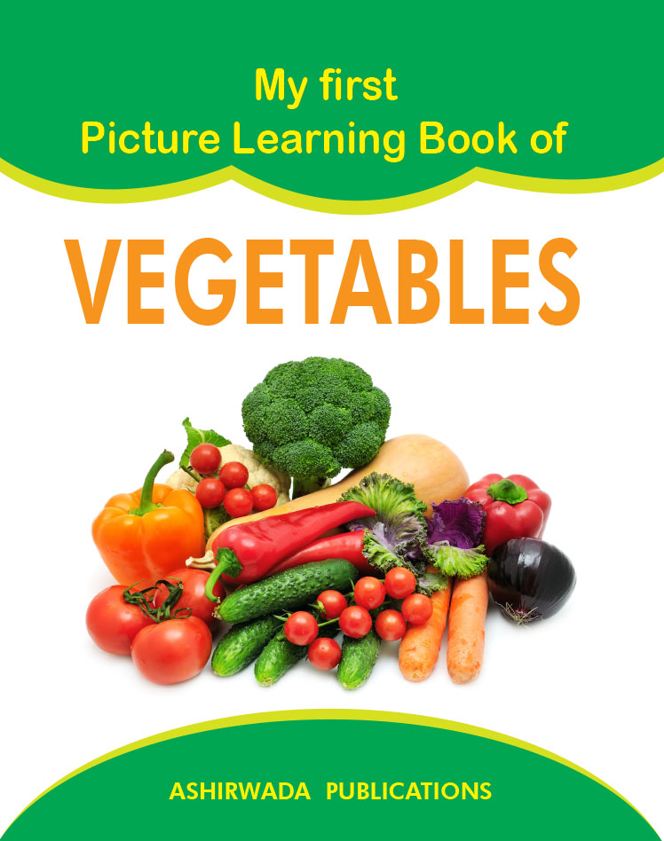 thesis title about vegetables